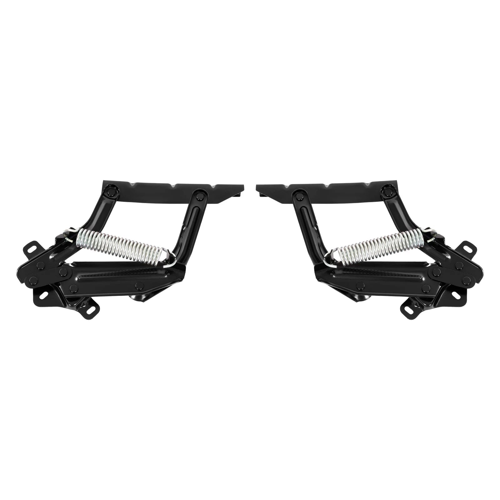 Bisagras de Cofre Set Ford 1973-1979 F100-F350 Truck Ambos Lados