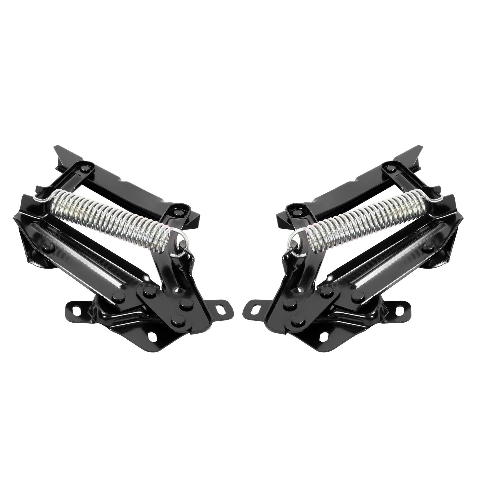 Bisagras de Cofre Set Ford 1973-1979 F100-F350 Truck Ambos Lados