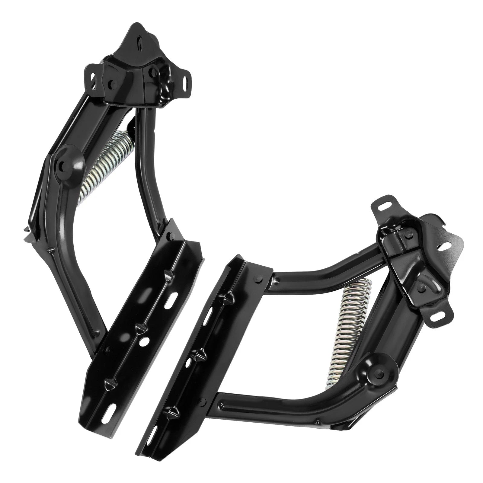 Bisagras de Cofre Set Ford 1973-1979 F100-F350 Truck Ambos Lados