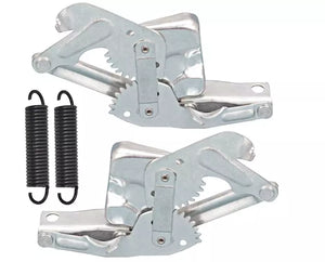 Bisagras Nuevas de Cofre Chevrolet Bel Air 1955 ,150 210 Nomad PAR,Izquerda y Derecha
