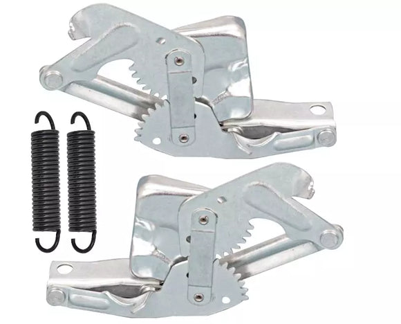 Bisagras Nuevas de Cofre Chevrolet Bel Air 1955 ,150 210 Nomad PAR,Izquerda y Derecha