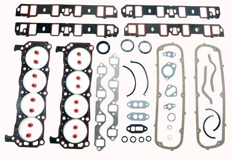 Kit Maestro de Reconstrucción para Motor Ford 351 Windsor V8 5.8L (1969-1983)