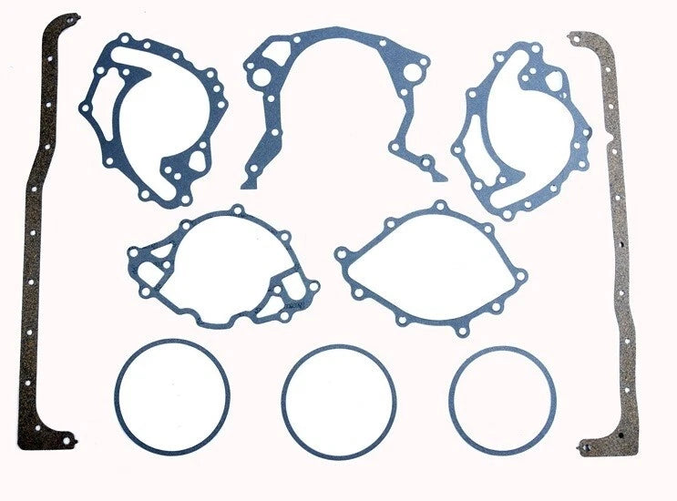 Kit Maestro de Reconstrucción para Motor Ford 351 Windsor V8 5.8L (1969-1983)