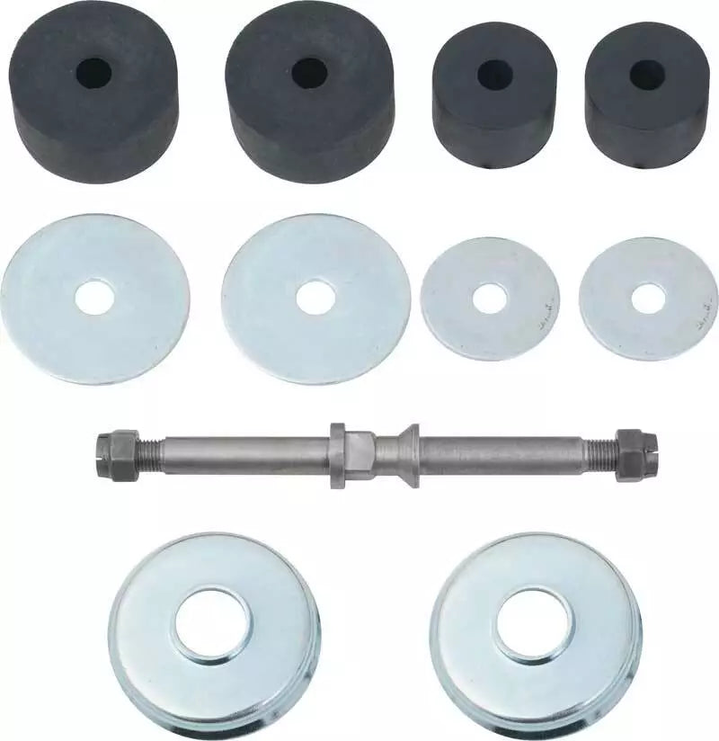 Set de Accesorios y Refacciones para Chevrolet Bel Air 1955