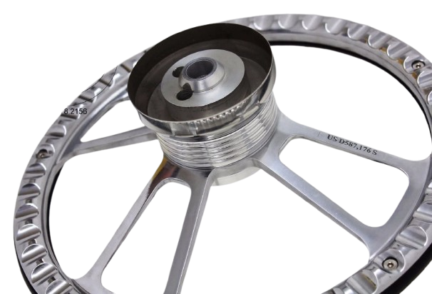 Set de Partes para Restauracion CHEVROLET 1952 Truck