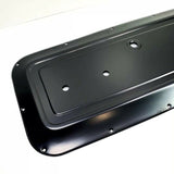 Paneles de Puertas Interiores Izquierdo y Derecho con Revestimiento EDP para Camioneta Chevy 1964-1966