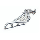 Headers 1996-2004 Mustang Gt 4.6 V8 Acero Inox Tubo Largo 4 A 1