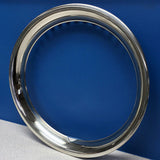 4 Aros Anillos de Rueda UNIVERSAL para Rin de 16" ,1 3/4"