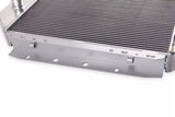 Radiador Aluminio  Ford 66-1979 Ford F100 150 250 350v8 3 Hileras