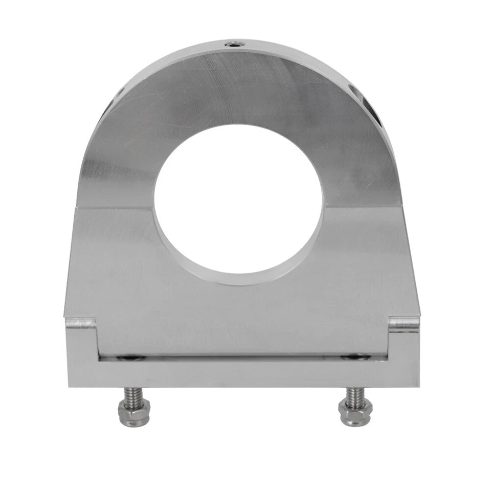 1969-1972 Ford F 150 Pickup Columna de dirección Inclinable Cromada sin llave y Palanca de Cambios Integrada Incluye Herrajes y Volante