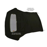 Toldo Capota Camel Para Convertible Ford Mustang 2005-2014 Ventana de Vidrio
