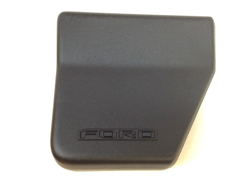 Tapa Trasera para estribo de fábrica Ford F-150, Expedition Super Duty, 2015 - 2020 Ford F-150, 2018 - 2024 Ford Expedition