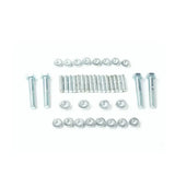 Headers 1996-2004 Mustang Gt 4.6 V8 Acero Inox Tubo Largo 4 A 1