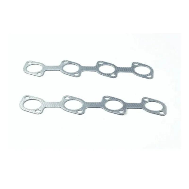 Headers 1996-2004 Mustang Gt 4.6 V8 Acero Inox Tubo Largo 4 A 1