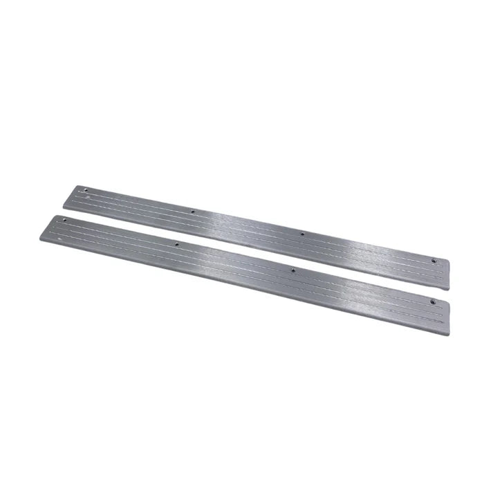 Pisa Alfombra Ford F Series y Broncos U150 1980- 1997  Par