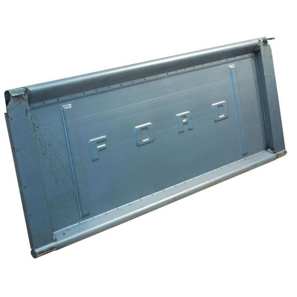 Tapa Trasera de Caja Ford F-100/F-150/F-250/F-350 1964-1972 Con Letras FORD Caja Flareside-California