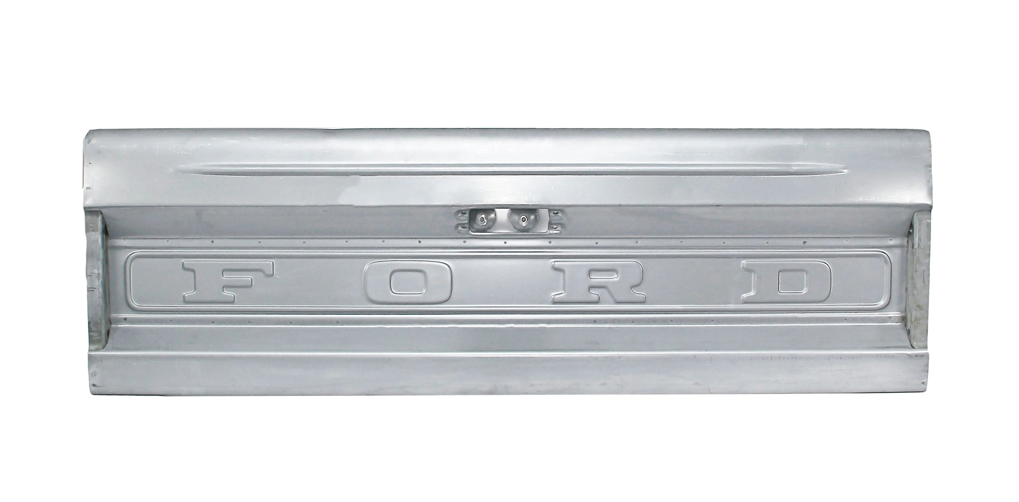 Tapa Trasera de Caja Ford 1951-1952 Con Letras FORD
