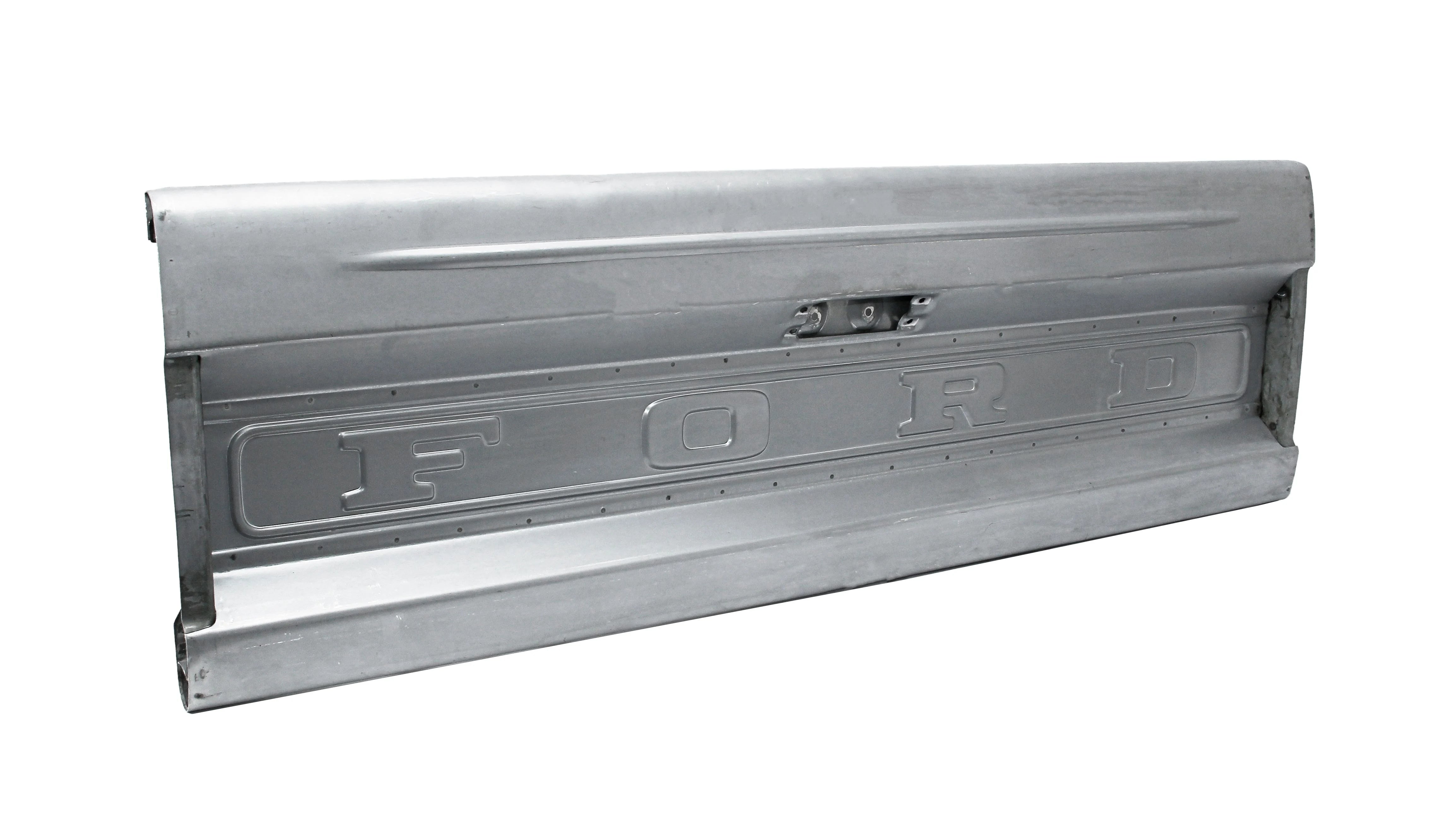 Tapa Trasera de Caja Ford 1951-1952 Con Letras FORD
