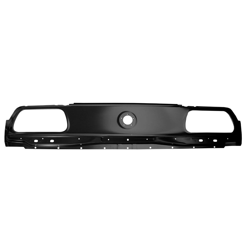 Panel de Luces Traseras Mustang 1971-1973