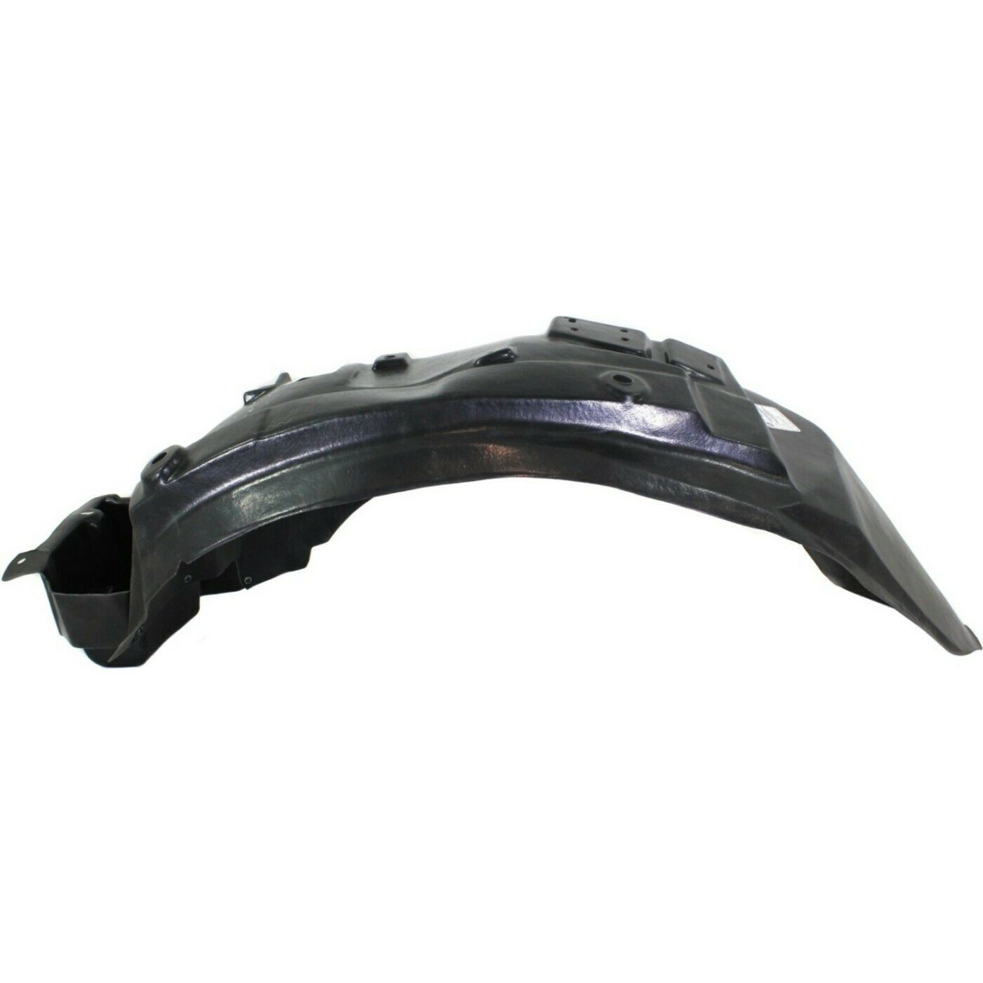 Par de Tolvas-Loderas de Salpicaderas Ford Marquis,Crown Victoria 2003-2011, delanteras LADO IZQUIERDO,LADO DERECHO original FORD