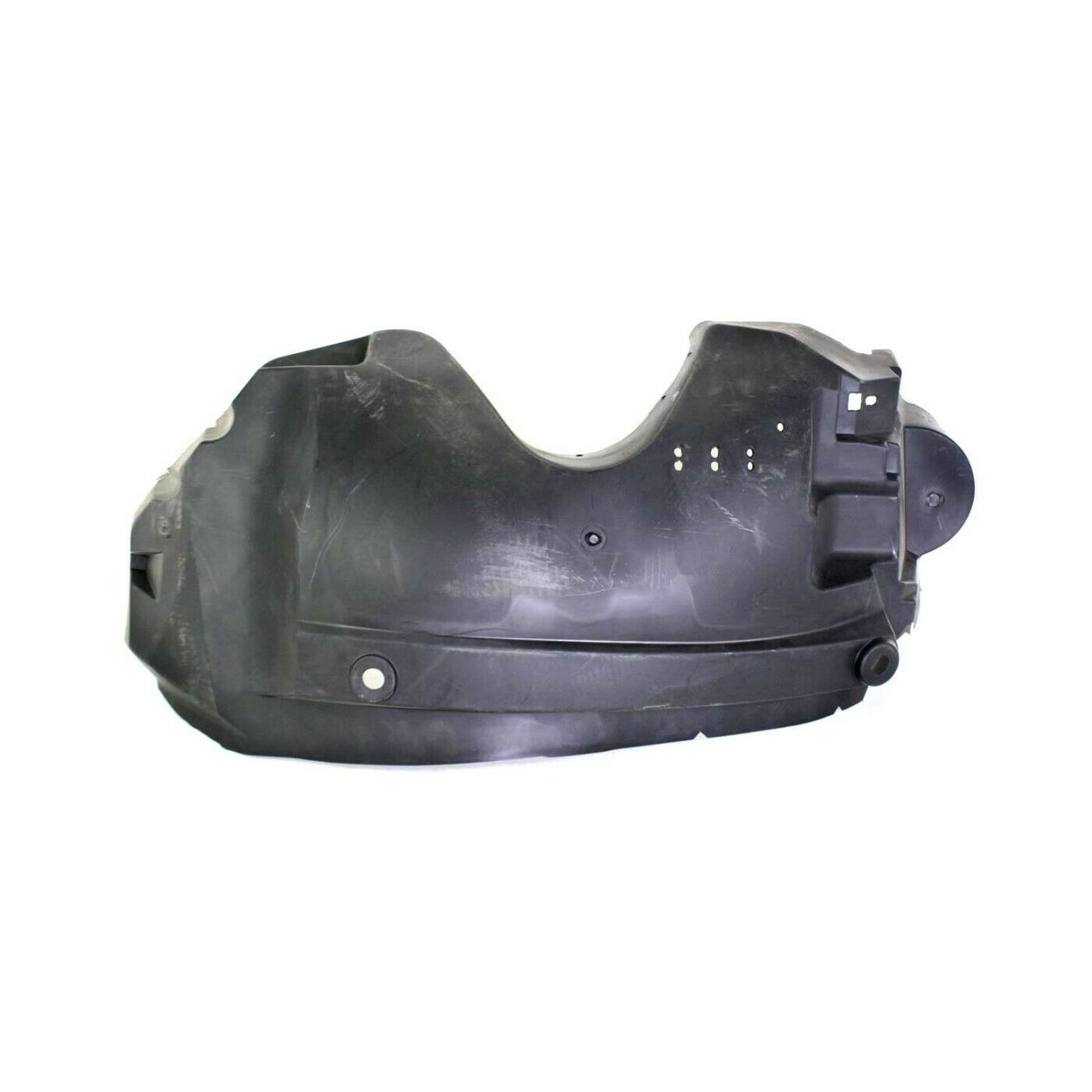 Par de Tolvas-Loderas de Salpicaderas Ford Marquis,Crown Victoria 2003-2011, delanteras LADO IZQUIERDO,LADO DERECHO original FORD