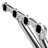 Tri-y HEADERS 64-70 Ford Mustang 260/289/302 ACERO INOXIDABLE T304