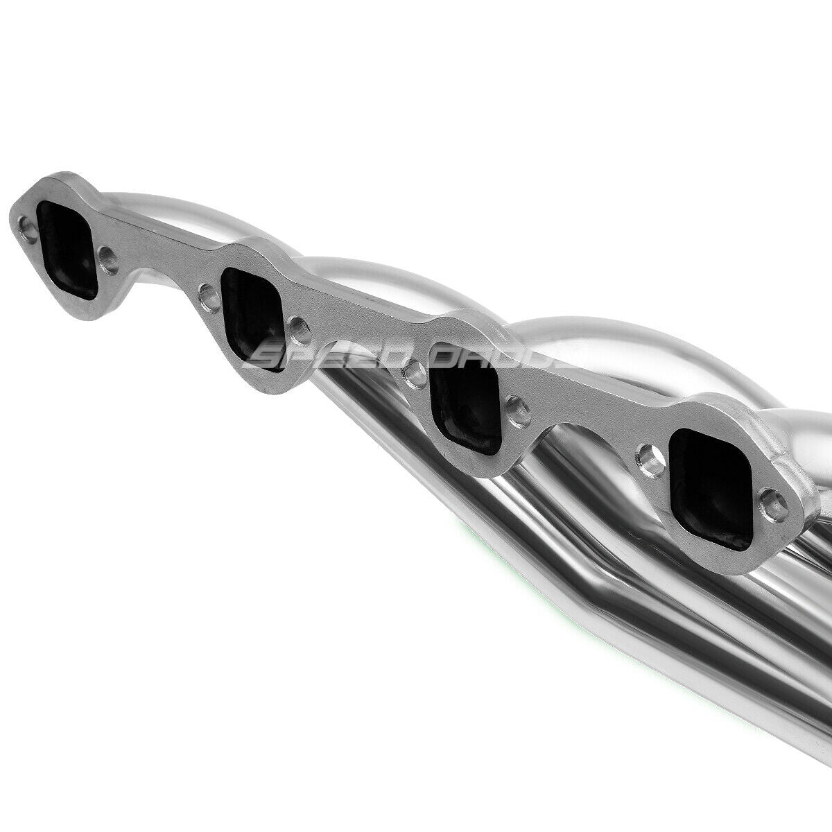 Headers Ford Bronco 1966-1977 289.302,4.7l,5.0l,v8 Acero Inox