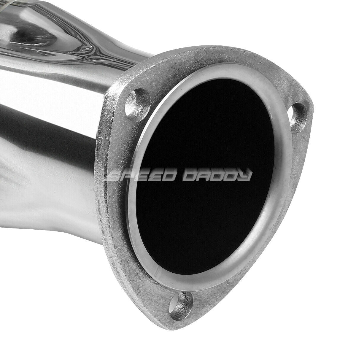 Headers Ford Bronco 1966-1977 289.302,4.7l,5.0l,v8 Acero Inox