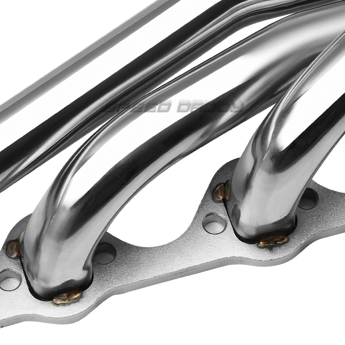 Headers Ford Bronco 1966-1977 289.302,4.7l,5.0l,v8 Acero Inox