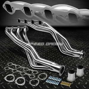 Headers Ford Bronco 1966-1977