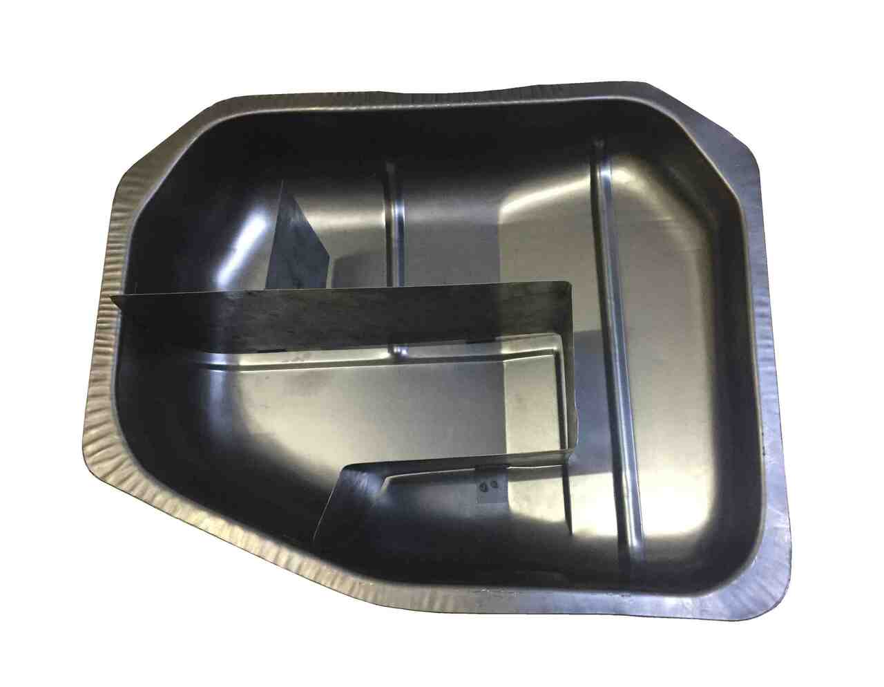 KIT TANQUE Y FLOTADOR 1970-1980 FIAT 124 Spider, Sport Coupe and Spider 2000 CARBURADO