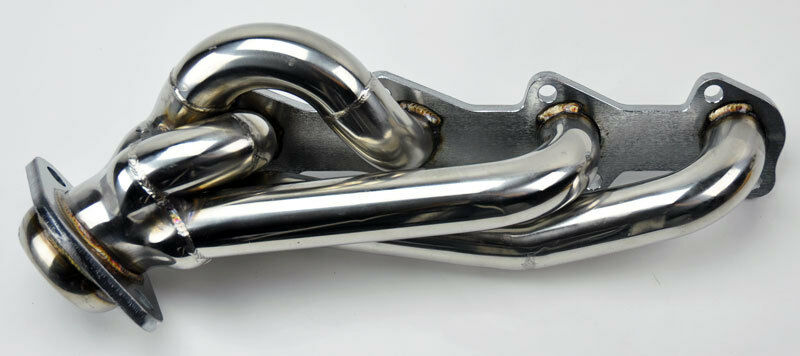 Headers Ford F150 F250 Expedition 1997-2003 5.4l V8 Acero Inox.