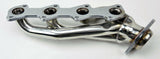 Headers Ford F150 F250 Expedition 1997-2003 5.4l V8 Acero Inox.