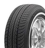LLANTA UNIROYAL TIGER PAW AWP II P 215 /70 R14 96T SL Cara Blanca