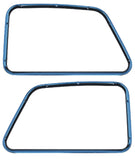 MARCOS DE VENTANAS DE PUERTAS INTERIORES 1947 1948 1949 1950 CHEVROLET CHEVY GMC TRUCK