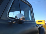 Chevy Pick Up 1948-1954 Par 2 Espejos Con Sus Bases Empaques