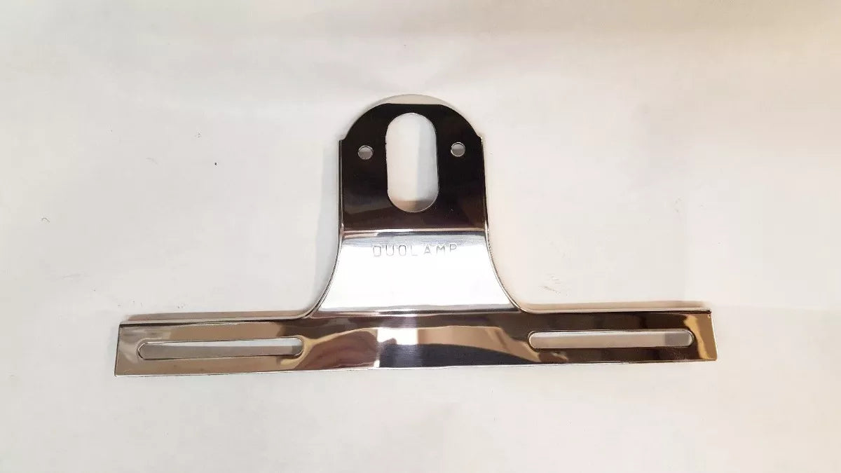 Kit Completo Luces Traseras 1948-1952 Ford Pickup Cromadas
