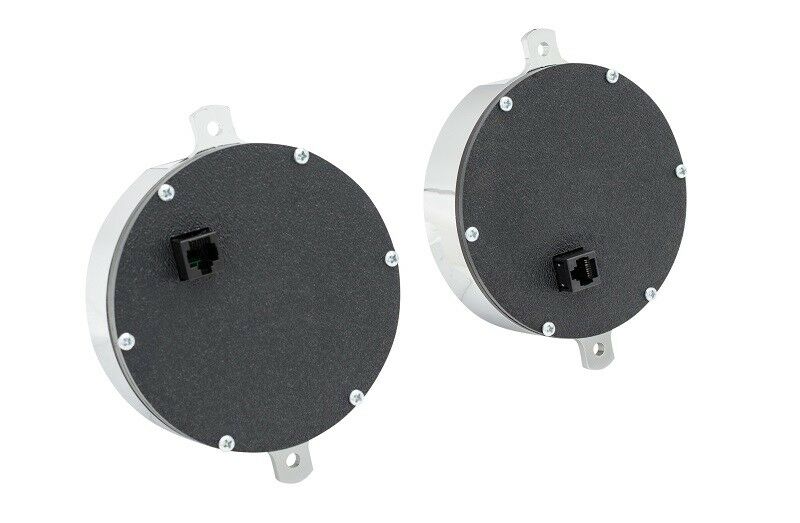 SET DE VELOCIMETRO Y MARCADORES DIGITAL DE TABLERO PARA FORD 1951-1952 EN MILLAS