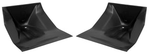 PAR de Soportes Frontales de Cabina para 67-79 Ford F100 F150 F250 F350 Pickup Bronco
