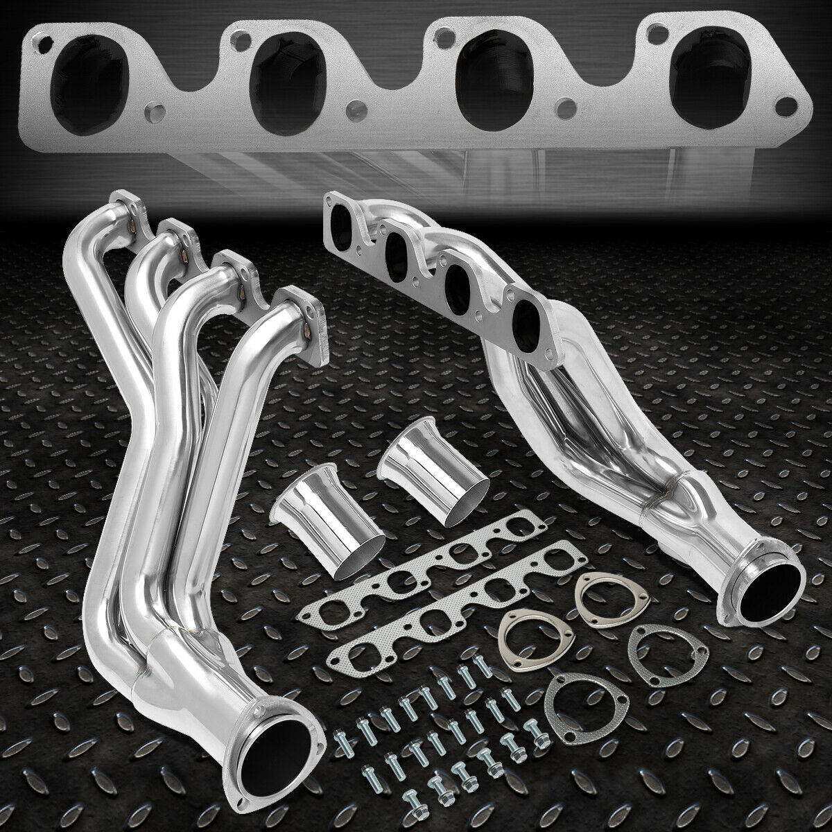 Headers 1977-1979 Ford F100/f150/f250