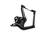 Bisagra para cofre lateral del pasajero derecho, compatible con camioneta Chevy C10 de 1960 a 1966.