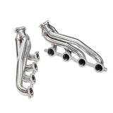 Truck Headers For 60-86 C-10 LS Chevy GMC LS1 LS2 LS3 LS6 LS9