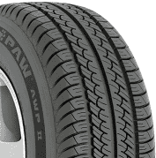 LLANTA UNIROYAL TIGER PAW AWP II P 215 /70 R14 96T SL Cara Blanca