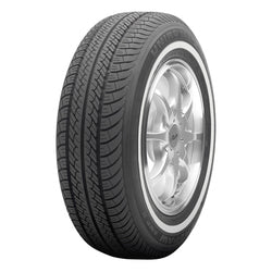 LLANTA UNIROYAL TIGER PAW AWP II P 215 /70 R14 96T SL Cara Blanca