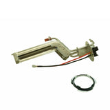 Flotador-gasolina Ford 1985-1993 Mustang Acero Inoxidable