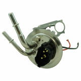 Flotador-gasolina Ford 1985-1993 Mustang Acero Inoxidable