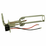 Flotador-gasolina Ford 1985-1993 Mustang Acero Inoxidable
