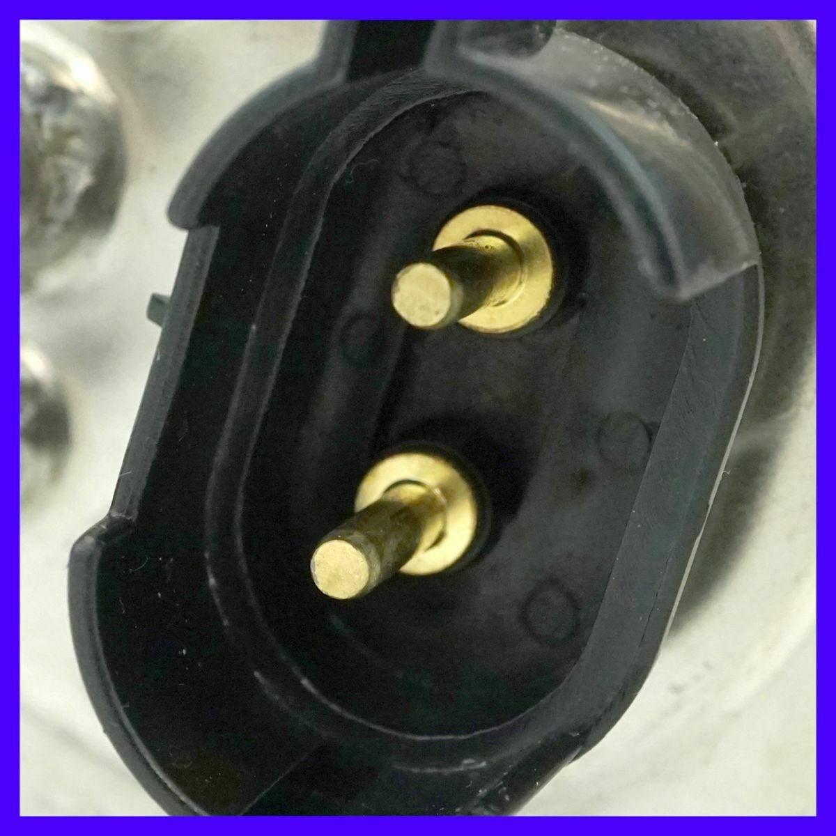 Flotador-gasolina Ford 1985-1993 Mustang Acero Inoxidable