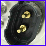 Flotador-gasolina Ford 1985-1993 Mustang Acero Inoxidable