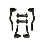 Kit de suspensión delantera para Ford Mustang V8 de 1965 1966 con dirección MANUAL O HIDRAULICA
